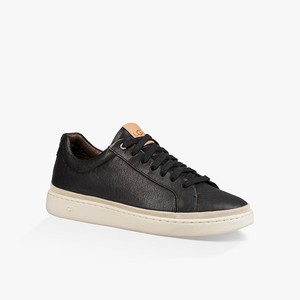 Ugg Cali Low Men Sneakers Black (5694PZWCS)